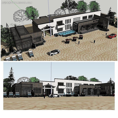 ����ʽ�߶������������SUģ�� ����