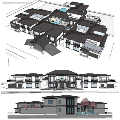 ��ʽ��������SU����ģ�� ����