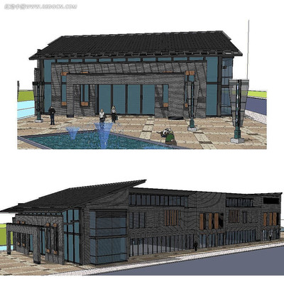 ��ʽ��ҵ����SUģ�� ����