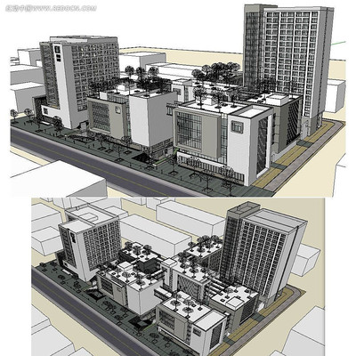 ��ʽ��ҵ�ۺ��彨��SUģ�� ����