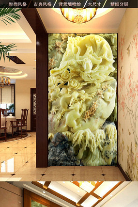 3D�϶������ڻ�����ͼ TIF