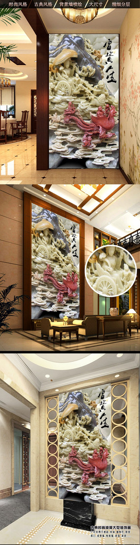 3D�����������ڻ�����ͼ TIF