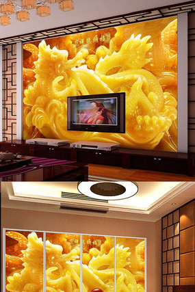 ������ɸ��ڻ�����ǽ TIF