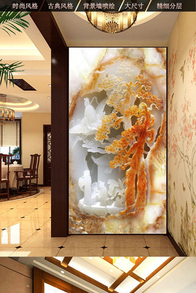 �������Ŵ��羰����ͼ TIF