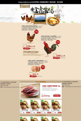 �Ա��ز���ҳģ��