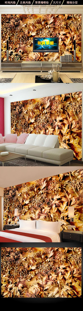 3D�����ͻ��������������ӱ���ǽ TIF