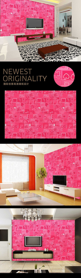 ��ɫ���ӱ���ͼ