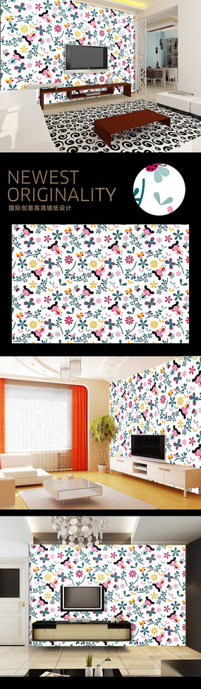 �������