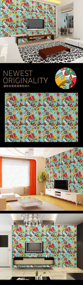 ��԰����