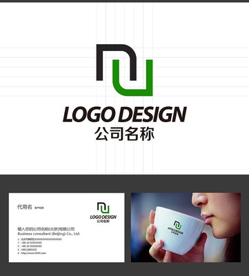 N��ĸLOGO��־��� AI