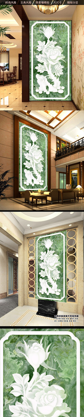 3Dĵ�������ڻ�����ͼ TIF