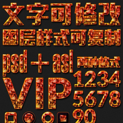 PS��Ч������� PSD