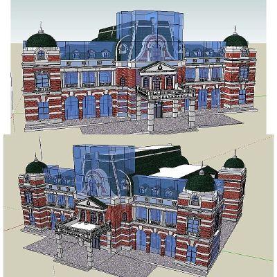 ����˷���ݲ�ͼ��ʦSUģ�� ����