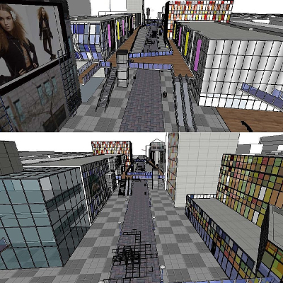  ��ҵ�־���SUģ�� ����