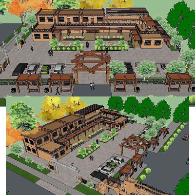 �½���ݲ�ͼ��ʦSUģ�� ����