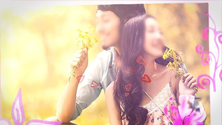 ���쿪��ƬͷAEģ�� aep