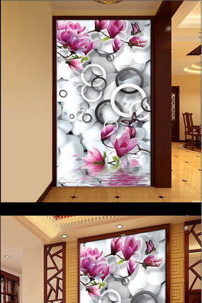 3D����Ψ����������������ͼ PSD