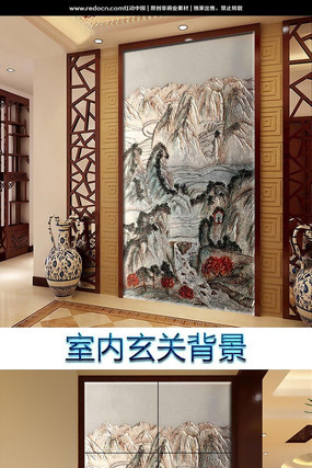 �²ʵ���ˮǧɽ���ر��� TIF