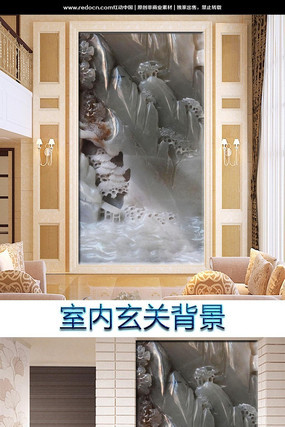 ɽˮ�羰������ر��� TIF