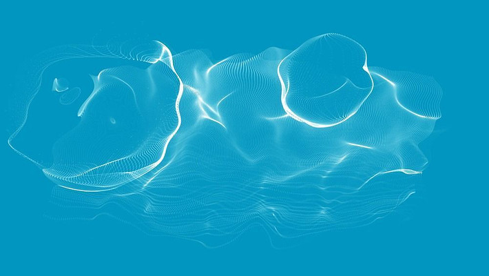 ������ɫ���⶯̬������Ƶ�ز� mov