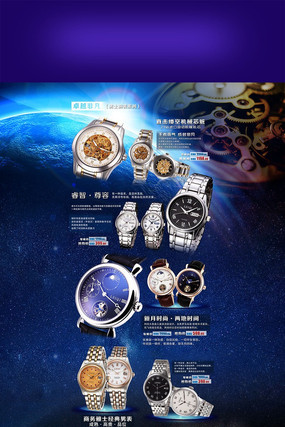 �Ա��ֱ�ȫ��������ҳ���ģ�� PSD