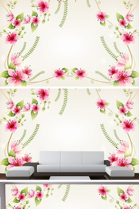 ���ŷ�ɫ���䱳��