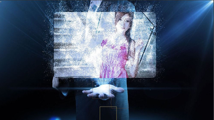 ��ҵչʾ���ͼ