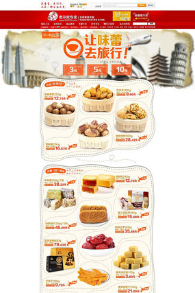 �Ա���ʳ����װ��ģ�� PSD