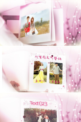 Ψ������ƬͷAEģ�� aep