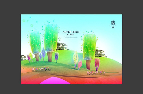 ��ɽ�ֻ���������� PSD