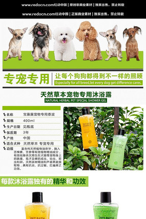 �Ա���è������ԡ¶����ҳģ����� PSD