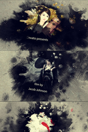 ˮī��Ⱦ�ɰ��е�ͼ��չʾ aep