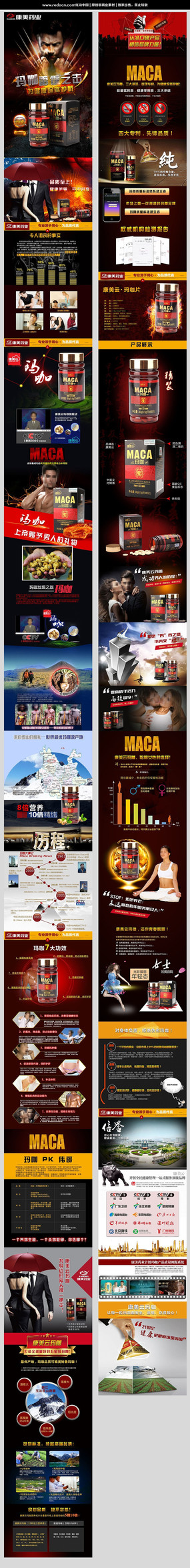 �꿧ҩƷ����ҳ��� PSD