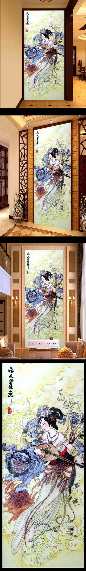 ����ʵ�ڻ��������ر���ǽ PSD