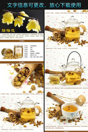 ��������ҳϸ���������ģ�� PSD