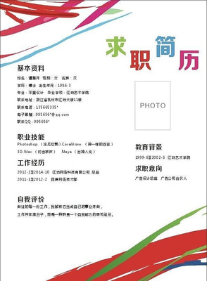 ��ѧ����ְ����ģ�� CDR