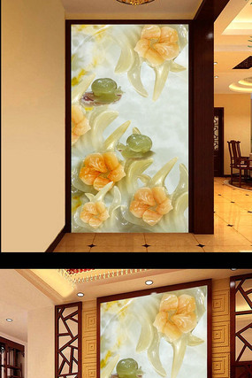 �ߵ���񸡵�ʵ�������ر���ǽ PSD