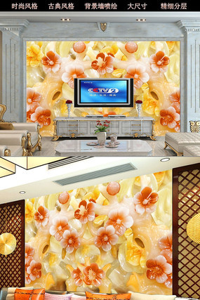 �������÷���ڻ�����ǽ TIF