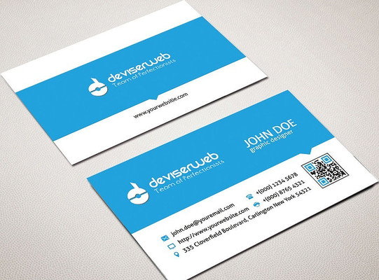 �Ƽ�IT��ɫ��Լ��Ƭ PSD