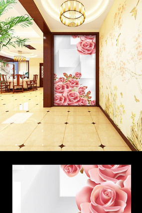 3D������μ�Լ��ɫõ�����ظ��ϱ���ǽ PSD