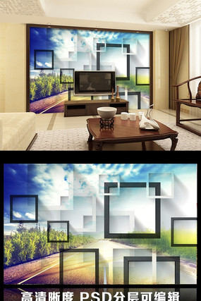 ���η���