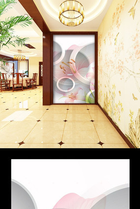 ��Լ��ɫ�ٺϻ��������ظ��ϱ���ǽͼƬ PSD