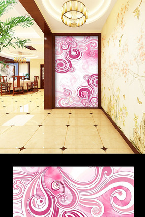 ��Լ��ɫ���ƻ������ظ��ϱ���ǽ PSD