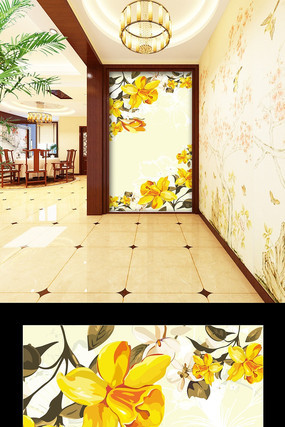 ��Լ�����ִ���ɫ�������ظ��ϱ���ǽͼƬ AI