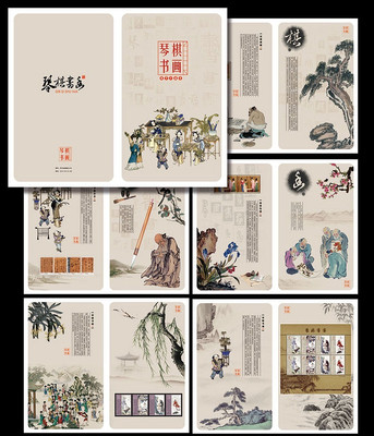 �����黭����