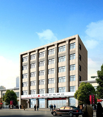 �������д�¥3Dģ�ͼ����Ч��ͼ max