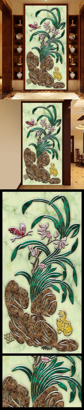 ��������������ʯ���� PSD