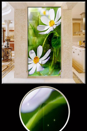 ���巽���ʻ����ر��� PSD