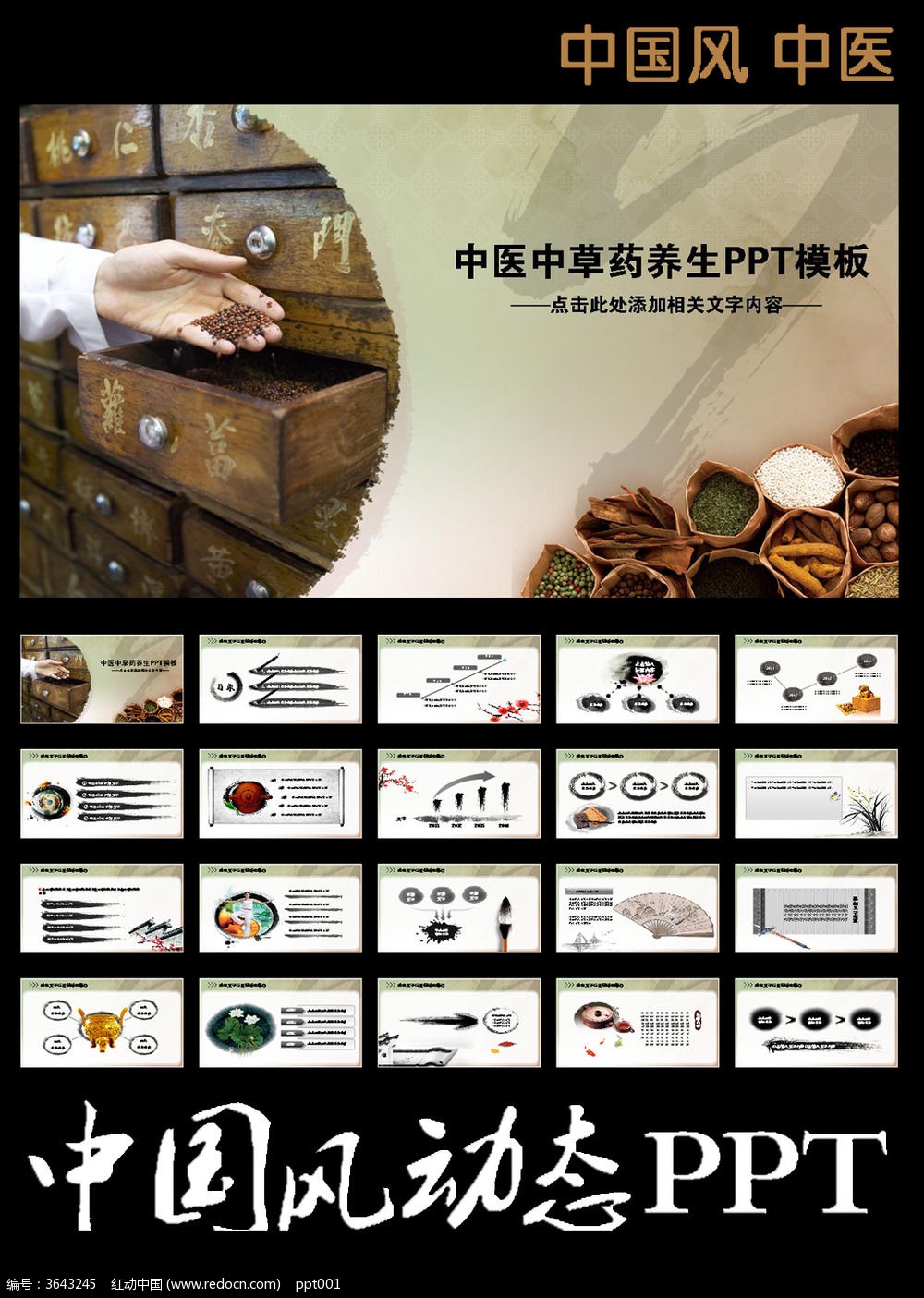 ˮī�й�����ҽ��ҩ��̬PPT