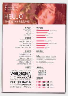 ��ͷ����ְ���� PSD